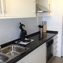 Appartement Isleta Marina
