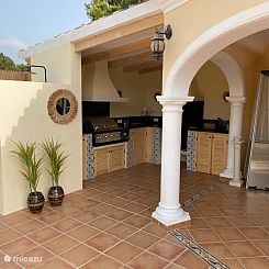 Villa Flor