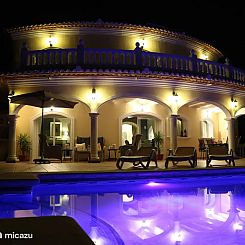 Villa Flor