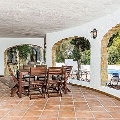 Appartement Albatros