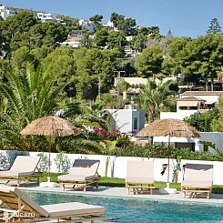 Villa Tranquilla Javea
