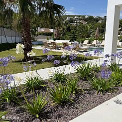 Villa Tranquilla Javea