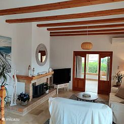 Vakantievillajavea