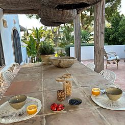 Casa Monte Feliz (zeezicht)