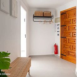 Strand Appartement Javea Arenal