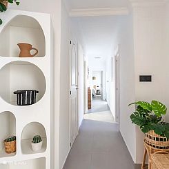 Strand Appartement Javea Arenal