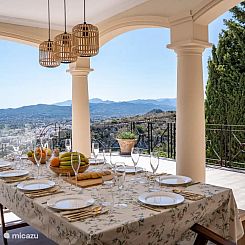 Villa Hiedra