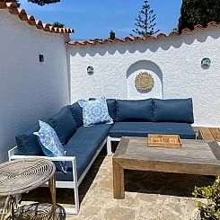 Casa Bobal