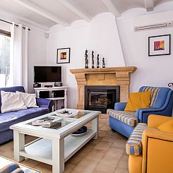 Vakantiehuis New Antoinette