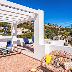 Vakantiehuis New Antoinette