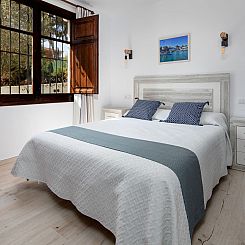 Vakantiehuis Cala Vista