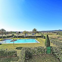 Appartement Isleta Marina