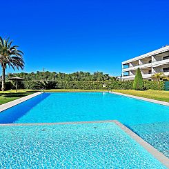 Appartement Isleta Marina