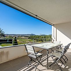 Appartement Isleta Marina