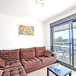 Appartement Isleta Marina