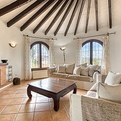 Vakantiehuis Tana