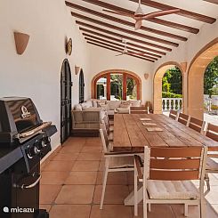 Villa Nova