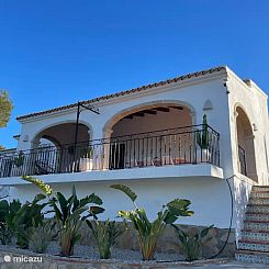 Villa Ardilla Javea