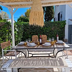 Villa op 500m van het strand van Arenal