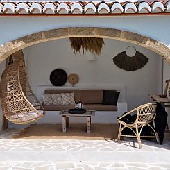 Villa op 500m van het strand van Arenal