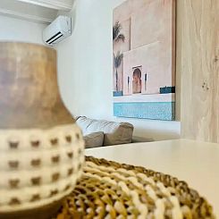 Casa Lola * Boho style