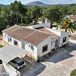 Villa Paraiso