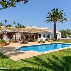 Villa Mariposa - Exclusieve Luxe!