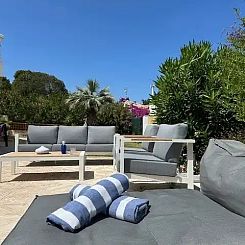 Villa Casa Naranja