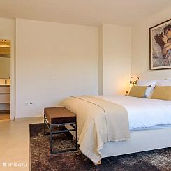 Premium Appartement in Jávea