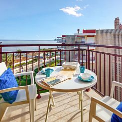 Appartement Cofisa