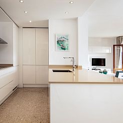 Appartement Cofisa