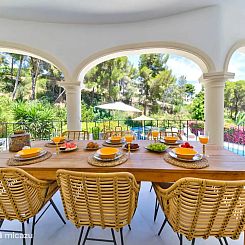 Casa Palmares