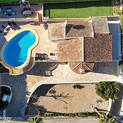 Villa Oleander - Javea