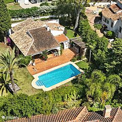 Casa el Granjero