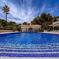 Villa El Tosalet