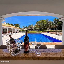 Villa El Tosalet