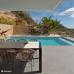 Villa Lindo Pais