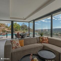 Villa Lindo Pais