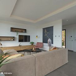 Villa Lindo Pais