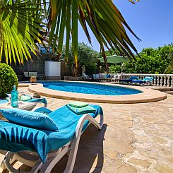 Vakantiehuis Mabrouk