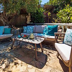 Vakantiehuis Mabrouk