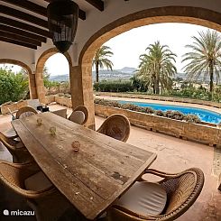 El Azahar