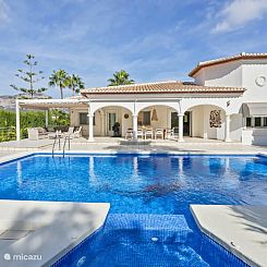 Casa La Palmera