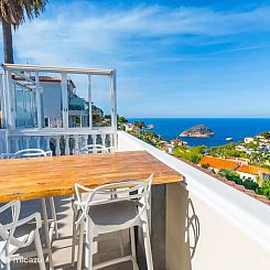 Casa De Los Tres - Jávea