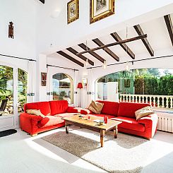 Vakantiehuis Bellevue