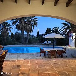 Finca Flamenco
