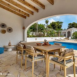 Casa Monte Zen