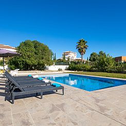 Vakantiehuis Margarita