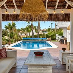 Casa Madelaine