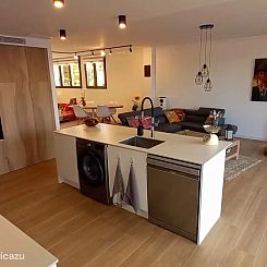 Penthouse Centraal Javea 120m2 terras